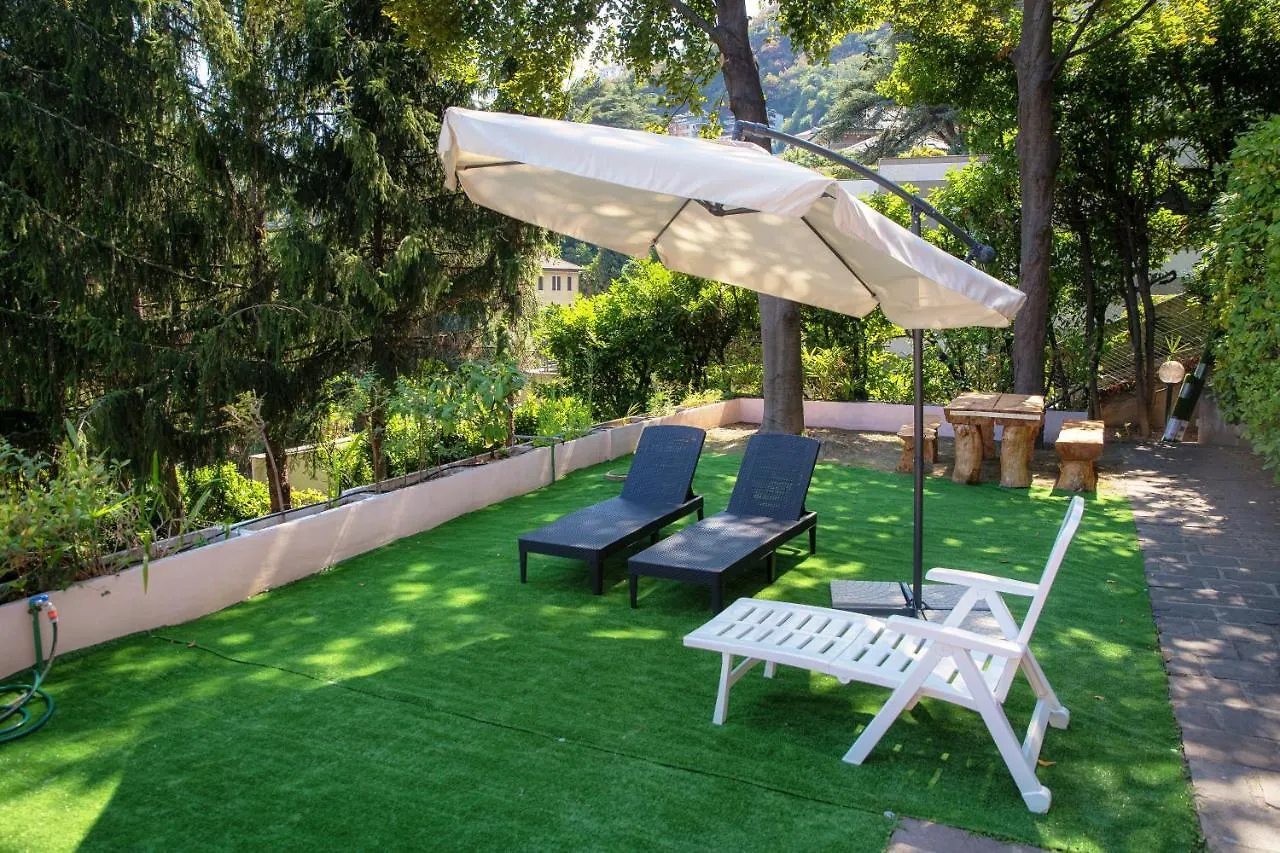 Joivy Villa Sofia Côme