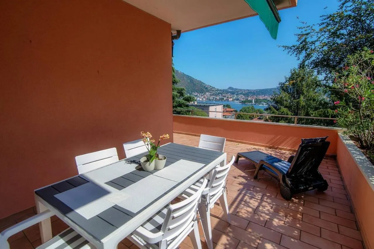 Joivy Villa Sofia Côme