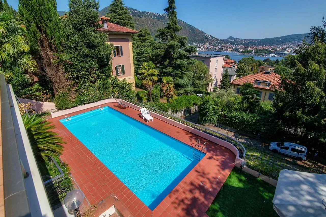 Joivy Villa Sofia Côme