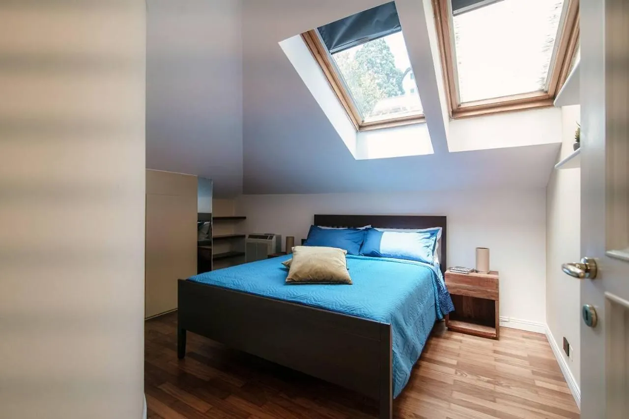 Joivy Villa Sofia Côme 0*,